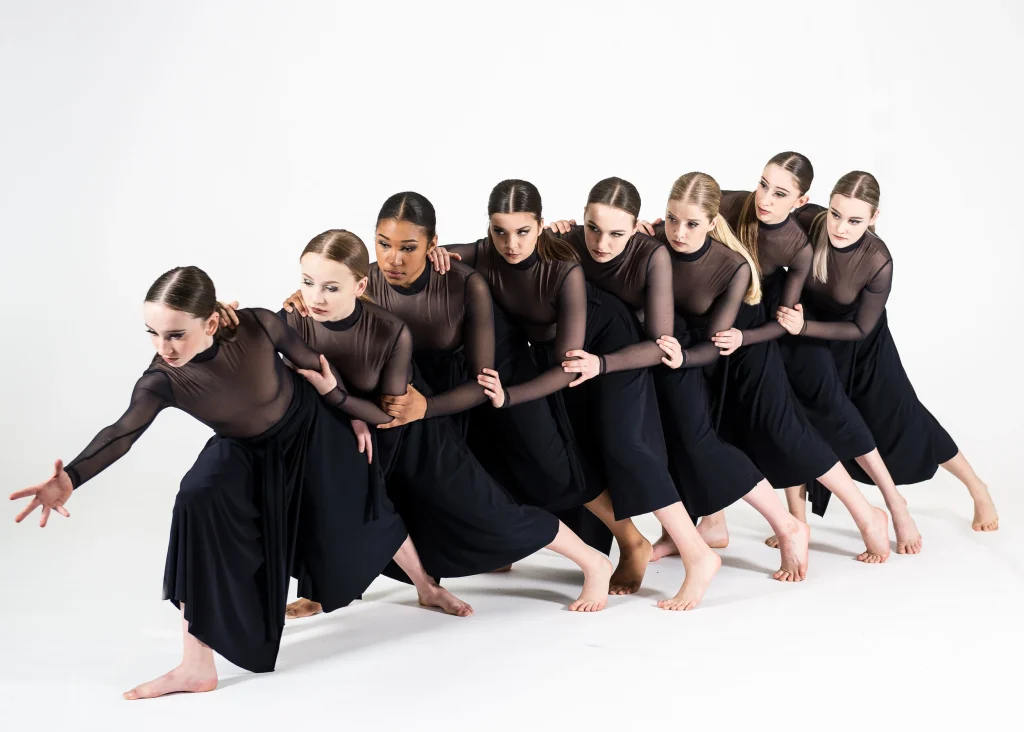Ottawa Dance Academy propels young Talent