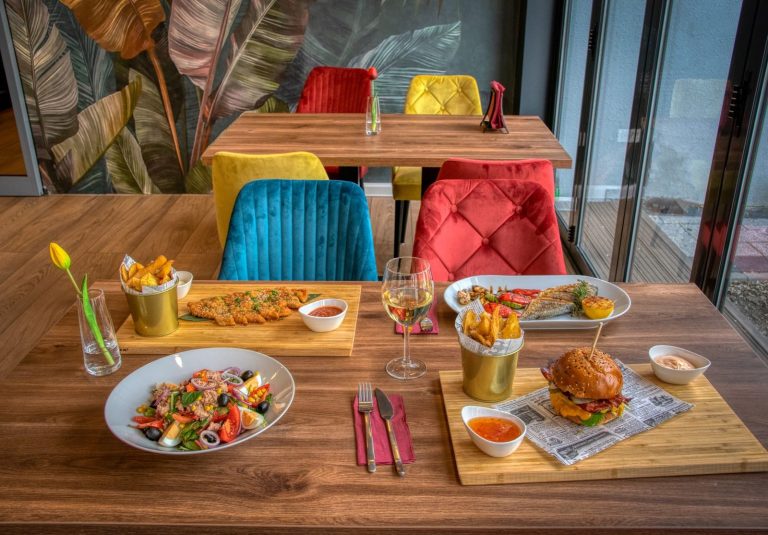 Five GTA Businesses from the Diaspora You Should Support This Month
