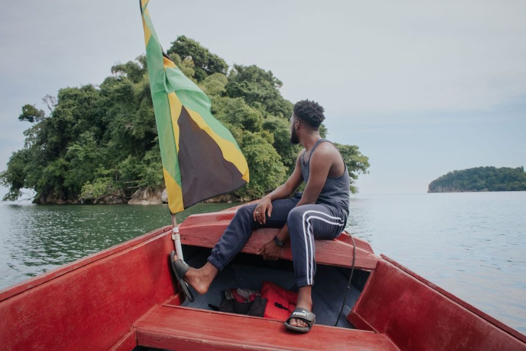 7 Cultural Trends Coming Out of Jamaica and Africa Right Now