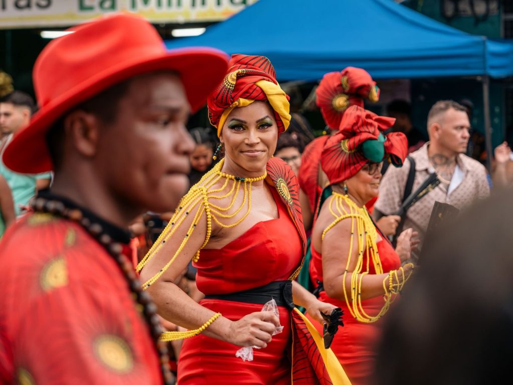 How to Stay Connected to Your Roots While Living Abroad