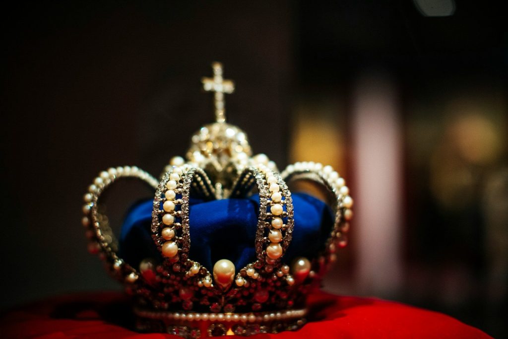 Who Died and Made you King?