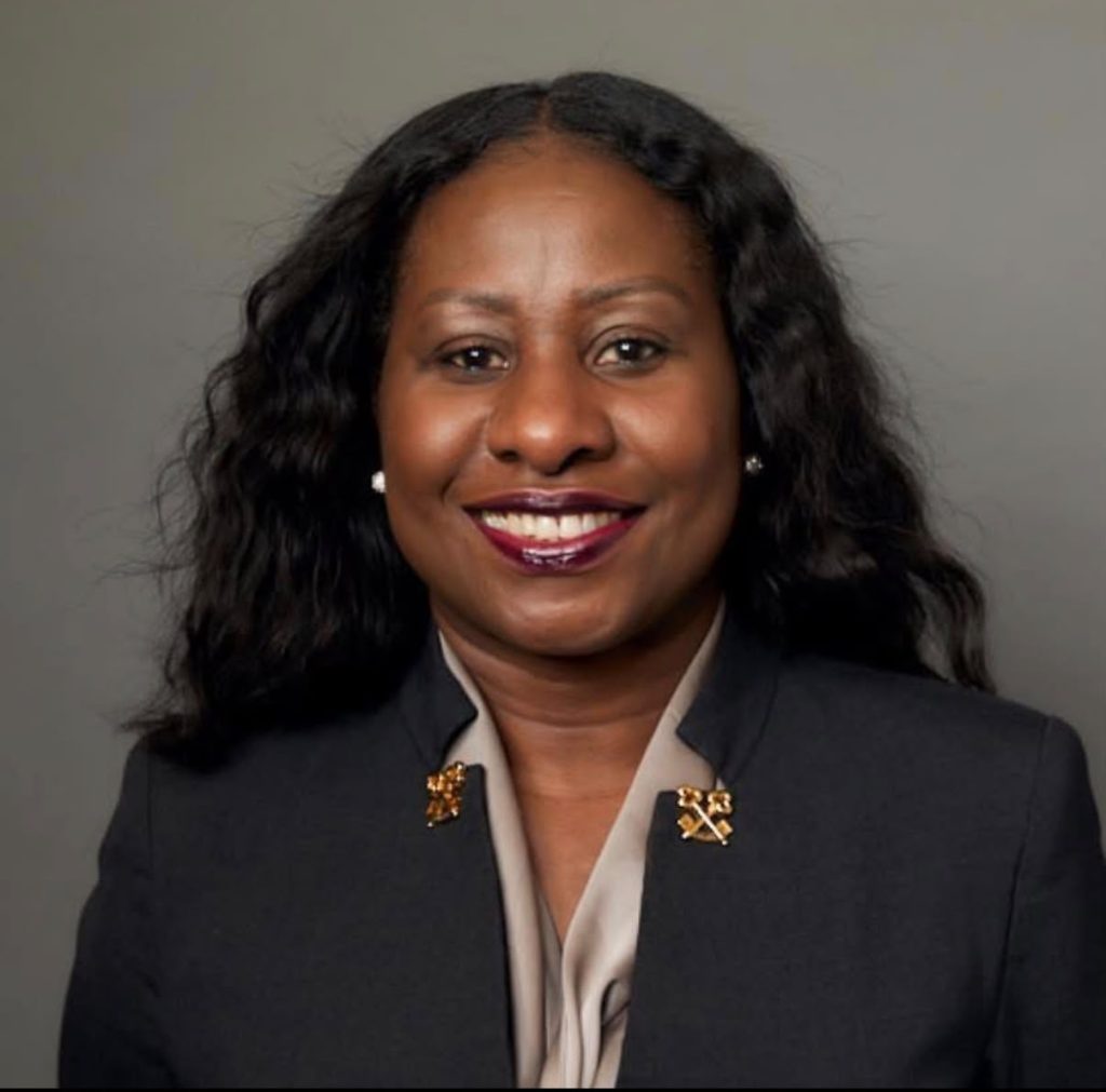 Behind the Glenmuir Spirit: A Conversation with Glenmuir Past Student Association President, Sherine Sutherland