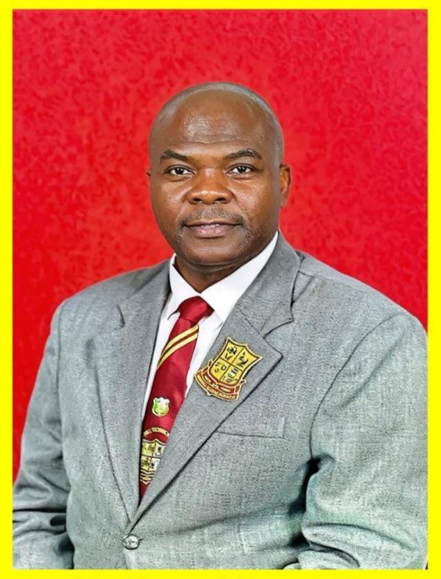 Spotlight on Excellence: A Conversation with the Dinthill PSA (Jamaica) President