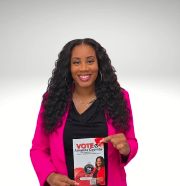 Potholes, Policing, and the Future of Ward 7: An Interview with Amanda Coombs (Part 2)